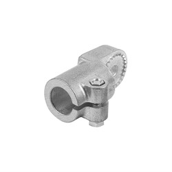 Накладной зажим KIPP K0485.525 - фото 16940895