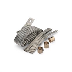 Комплект заземления КВТ КМЛЭ-2 - фото 16940907