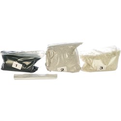 Сменная засыпка для Дачника от железа Гейзер 34946 - фото 16940915