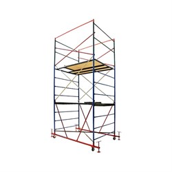 Вышка-тура ООО "ПК МДН-Пром" УВТ-15 - фото 16940954