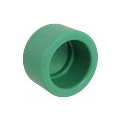 Полипропиленовая заглушка Banninger 7341130011 - фото 16940981