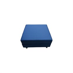 Одноместная банкетка Мягкий Офис Флагман - фото 16940982