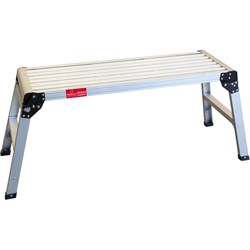 Алюминиевая рабочая платформа TeaM РПА13500 - фото 16941024