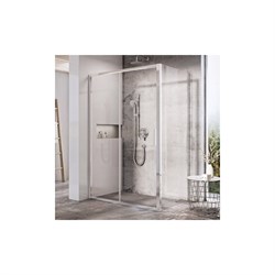 Неподвижная стенка Ravak BLSPS-90 - фото 16941149