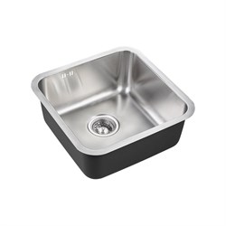 Мойка универсального монтажа EMAR EMB-127A PVD Nano Satine - фото 16941192