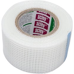 Лента для трещин SCLEY серия 242 - фото 16941300
