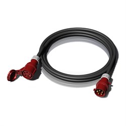 Трехфазный удлинитель ALPENBOX 8990001 - фото 16941372