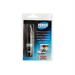 Преобразователь ржавчины в грунт AREXONS Ferox - фото 16941377