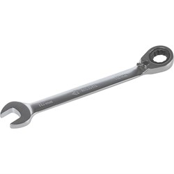 Трещоточный комбинированный ключ Arnezi R1030416 - фото 16941453