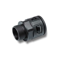 Муфта для гофрированных труб Weyer WQGM25B/AD21.2 - фото 16941464