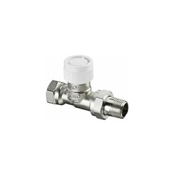 Проходной вентиль OVENTROP AV9 - фото 16941586