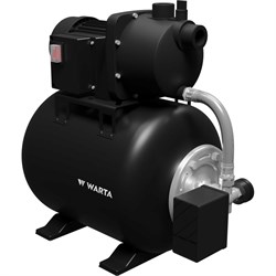 Насосная станция WARTA AUGP600 - фото 16941588