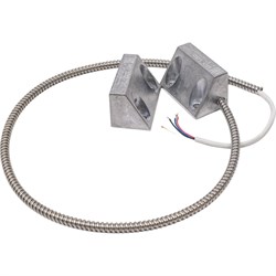 Охранный извещатель Магнито-Контакт ИО 102-20 Б3М(3) - фото 16941648