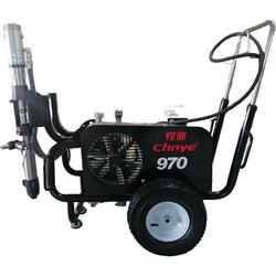 Безвоздушный распылитель Chnye CY970 - фото 16941717