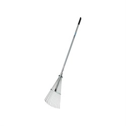 Веерные раздвижные грабли ООО Комус 1766437 - фото 16941727