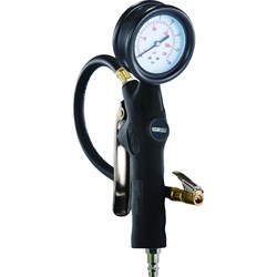 Пистолет для подкачки шин KraftWell KRWTG-A1 - фото 16941746