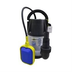 Садовый насос MAGNETTA SP400W - фото 16941848