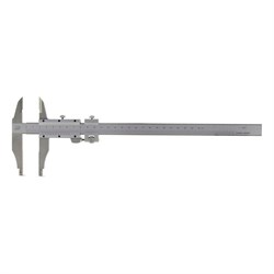 Штангенциркуль SHAN ШЦ-2- 250 0.1 - фото 16941849