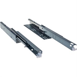 Направляющая скрытого монтажа LEMAX PROF NS-FK-P03-300 - фото 16941902