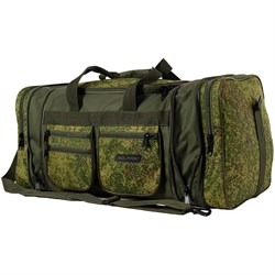 Дорожная сумка SOLARIS S5111 - фото 16941910