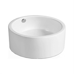 Накладная раковина керамическая Santi Line SL-1057 - фото 16941940