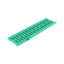 Пластиковая решетка Стилот P1015AZ - фото 16941969