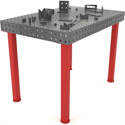 Сварочный стол Flamet Optima - фото 16942049