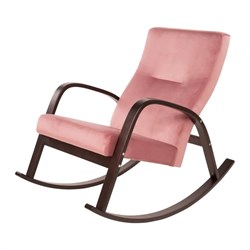 Кресло качалка Мебелик Ирса - фото 16942070