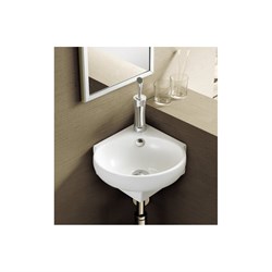 Подвесная раковина WeltWasser WW AISBACH 5010 - фото 16942073