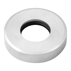 Накладка Arlight ART-DECK-CAP-ROLL-R50 - фото 16942094