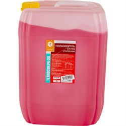 Теплоноситель систем отопления APIS ТЕПЛОСФЕРА-30 - фото 16942177