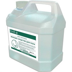 Гипоаллергенное средство для мытья пола Ecvols №0 - фото 16942246