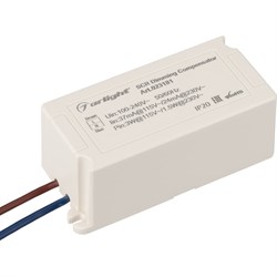 Компенсирующий усилитель Arlight ARL-TB01 - фото 16942302