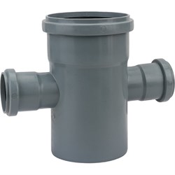 Переходная крестовина АТЛАС ПЛАСТ SCER01105050 - фото 16942303