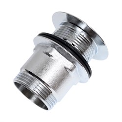 Выпуск для раковины ORE W114PS - фото 16942326