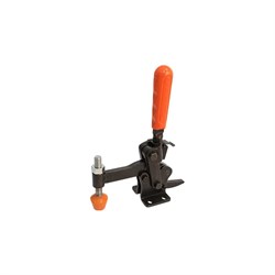 Вертикальный прижим KUKAMET 241-6-L - фото 16942342