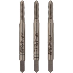 Набор ручных метчиков VOLKEL DIN 352 - фото 16942574