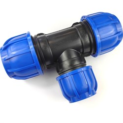 Переходной тройник Boutte 1649373 - фото 16942796