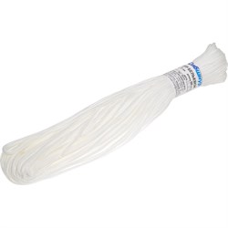 Бельевой плетеный шнур Сибшнур 20218 - фото 16943039