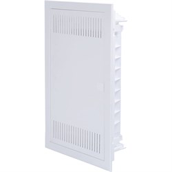 Встраиваемый распределительный щит Tehnoplast 31893 - фото 16943072