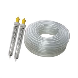 Гидростатический уровень USP 18820 - фото 16943076