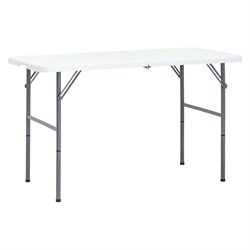 Складной пластиковый стол-чемодан Стул Груп кейт - фото 16943148