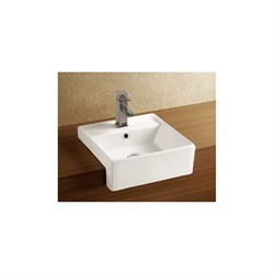 Врезная раковина WeltWasser WW DEILBACH 4010 - фото 16943585