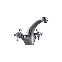 Смеситель для умывальника FRAP F1024 - фото 16943607