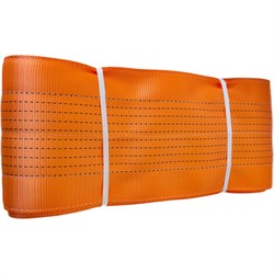 Текстильный строп ООО "Пкф "ГрузоподъемТехоснастка" 2267 - фото 16943614