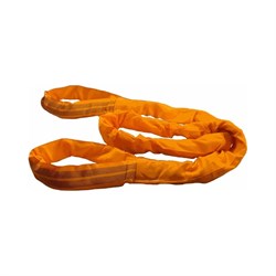 Круглопрядный строп СК СТПк-6,0/10,0 - фото 16943620