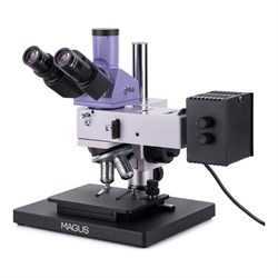 Металлографический микроскоп MAGUS metal - фото 16943674