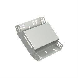 Внутренний вертикальный поворот IEK CLP3V-100-300 - фото 16943794