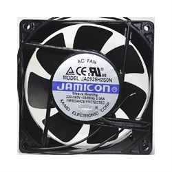 Вентилятор JAMICON JA0925H2S0N - фото 16943814