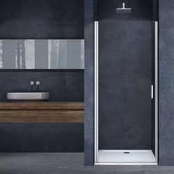 Душевая дверь VINCEA Alpha - фото 16943830